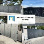 PUERTAS CORREDERAS EN HUESCA